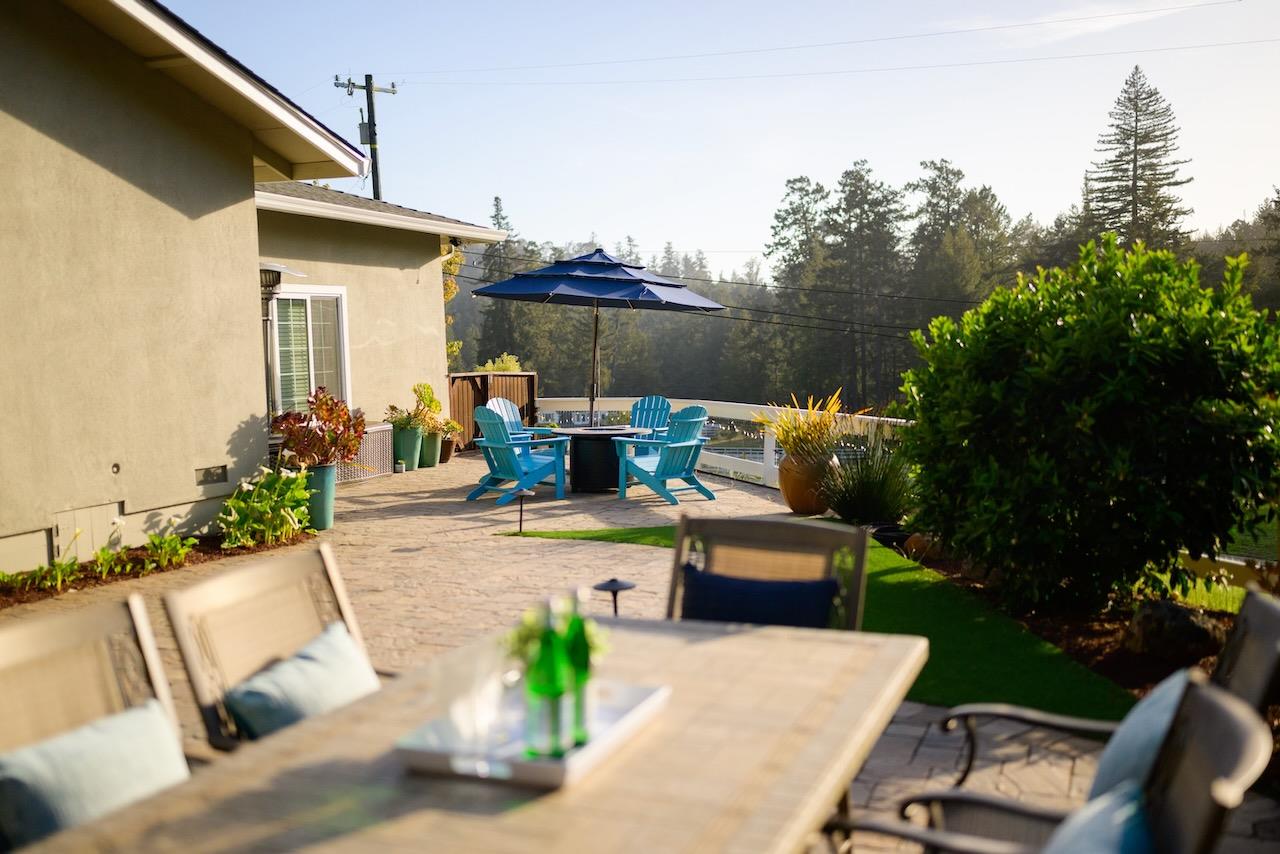 145 Rabbits Run Road Santa Cruz, CA 95060 - Photo 101 of 120