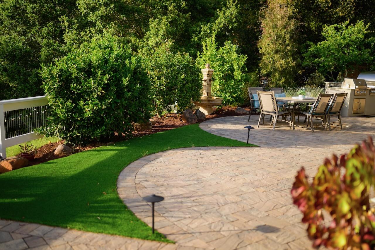 145 Rabbits Run Road Santa Cruz, CA 95060 - Photo 106 of 120