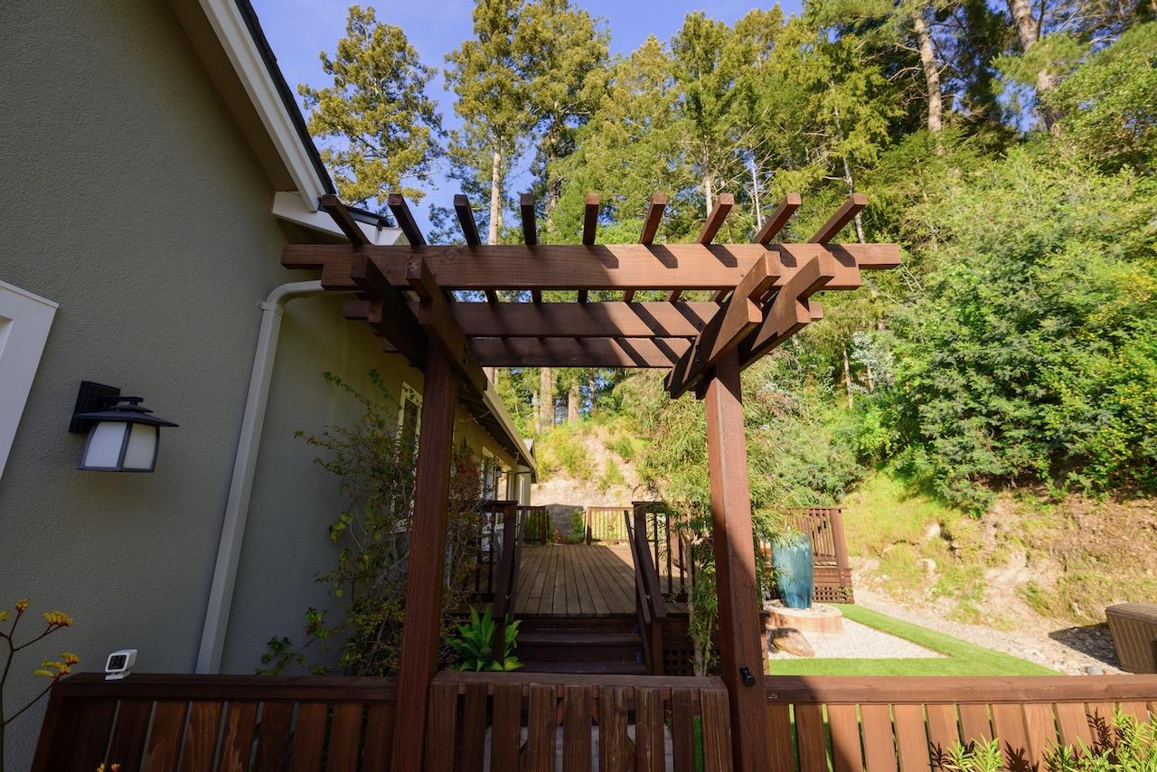 145 Rabbits Run Road Santa Cruz, CA 95060 - Photo 109 of 120