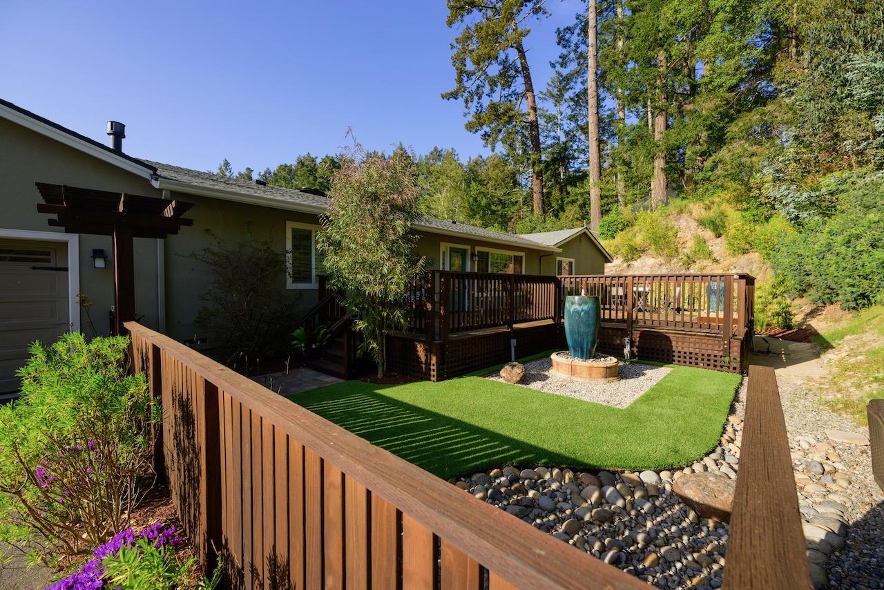 145 Rabbits Run Road Santa Cruz, CA 95060 - Photo 11 of 120