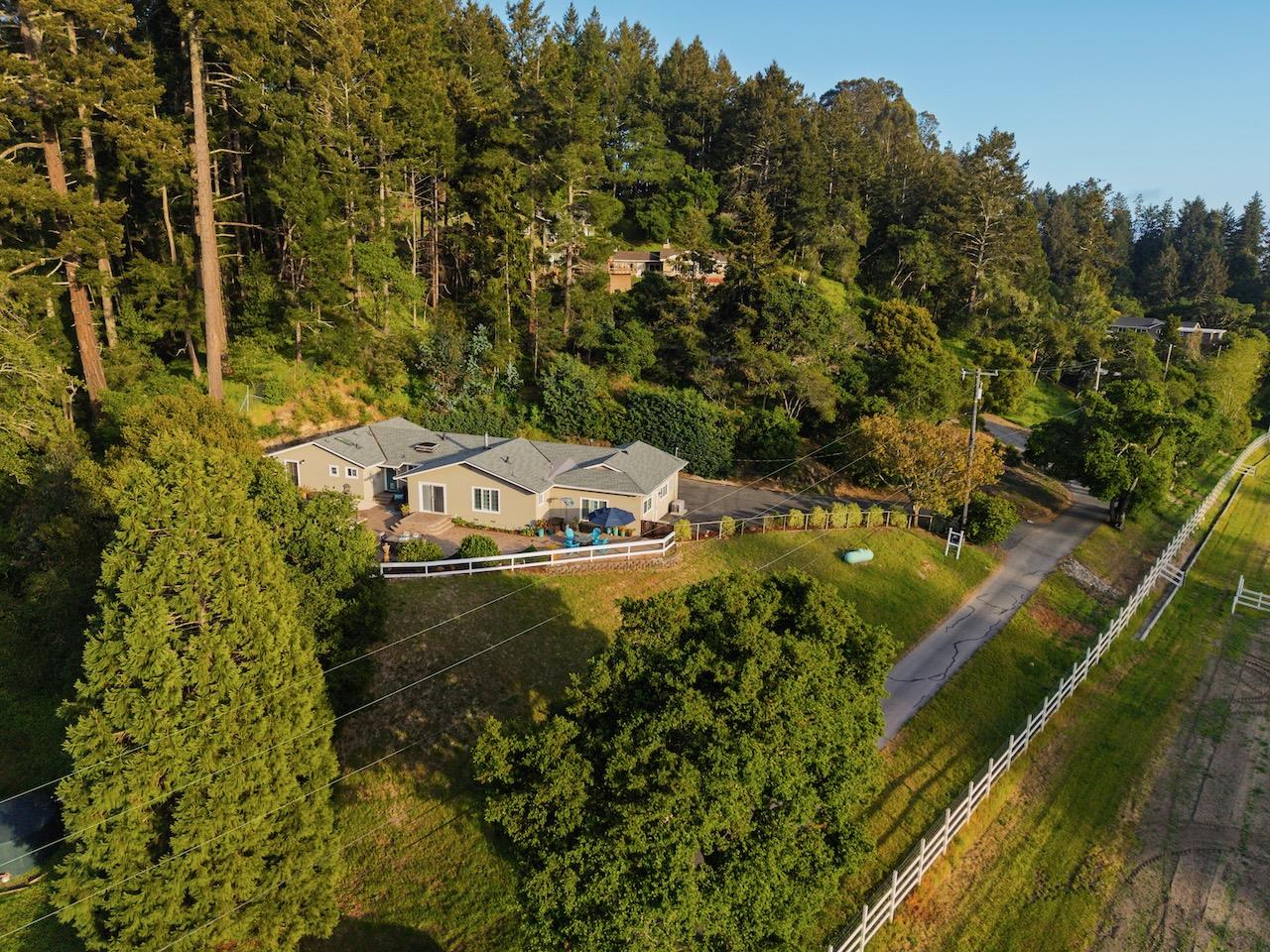 145 Rabbits Run Road Santa Cruz, CA 95060 - Photo 116 of 120