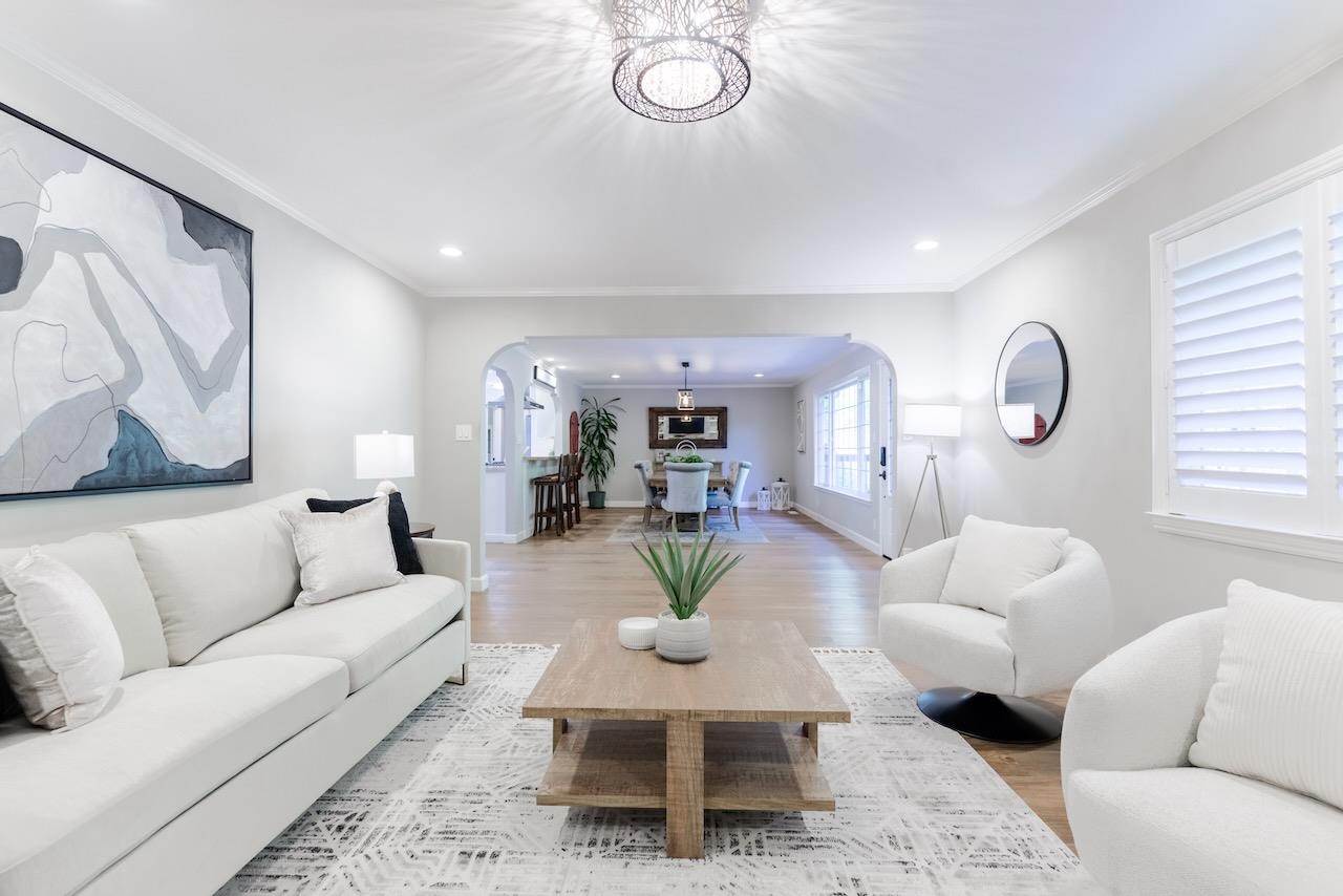 145 Rabbits Run Road Santa Cruz, CA 95060 - Photo 21 of 120