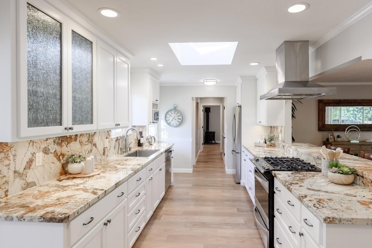 145 Rabbits Run Road Santa Cruz, CA 95060 - Photo 30 of 120