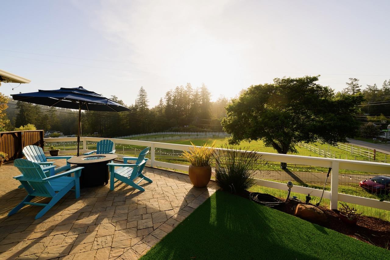 145 Rabbits Run Road Santa Cruz, CA 95060 - Photo 3 of 120