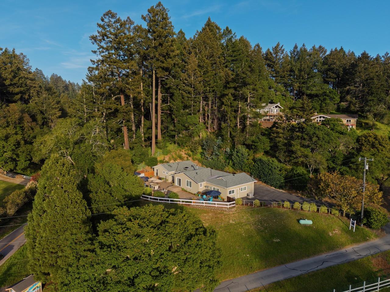 145 Rabbits Run Road Santa Cruz, CA 95060 - Photo 4 of 120