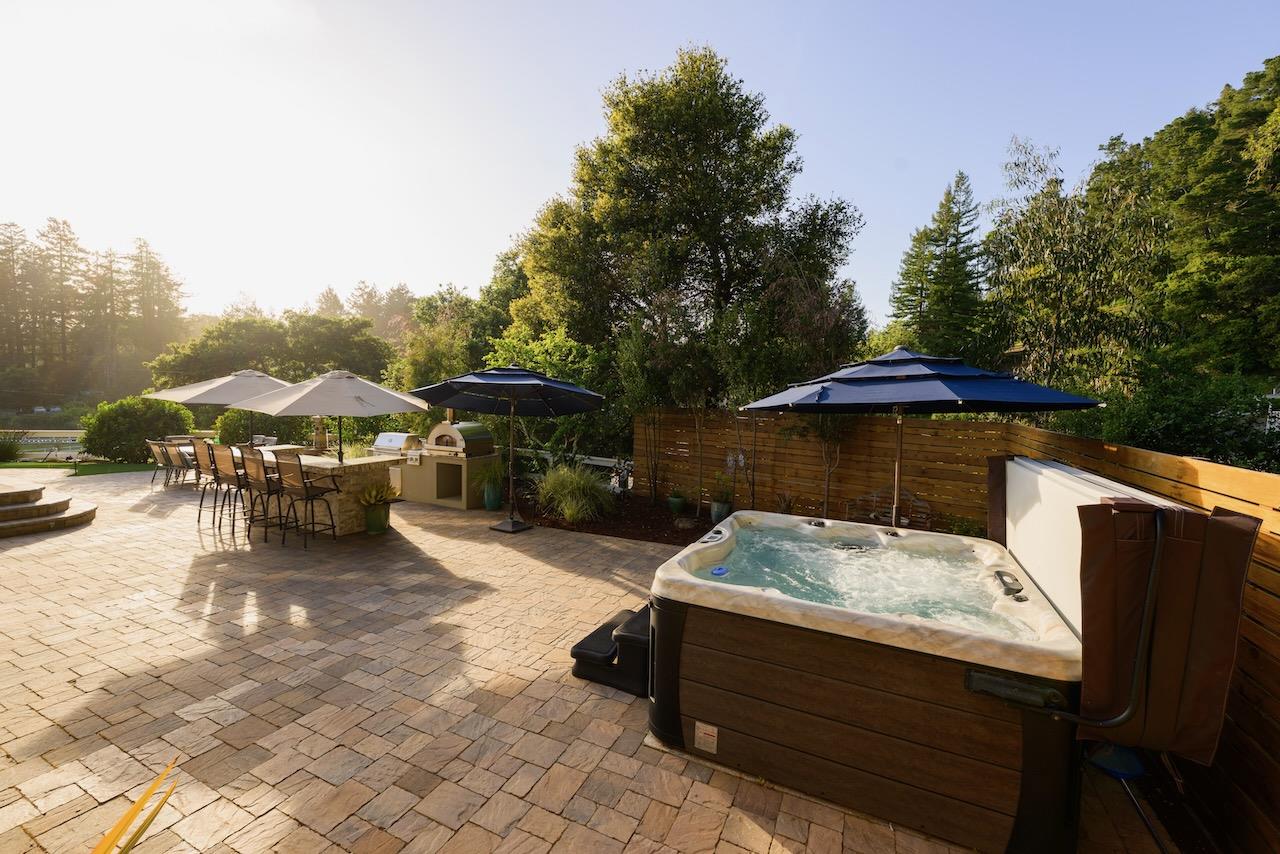 145 Rabbits Run Road Santa Cruz, CA 95060 - Photo 82 of 120