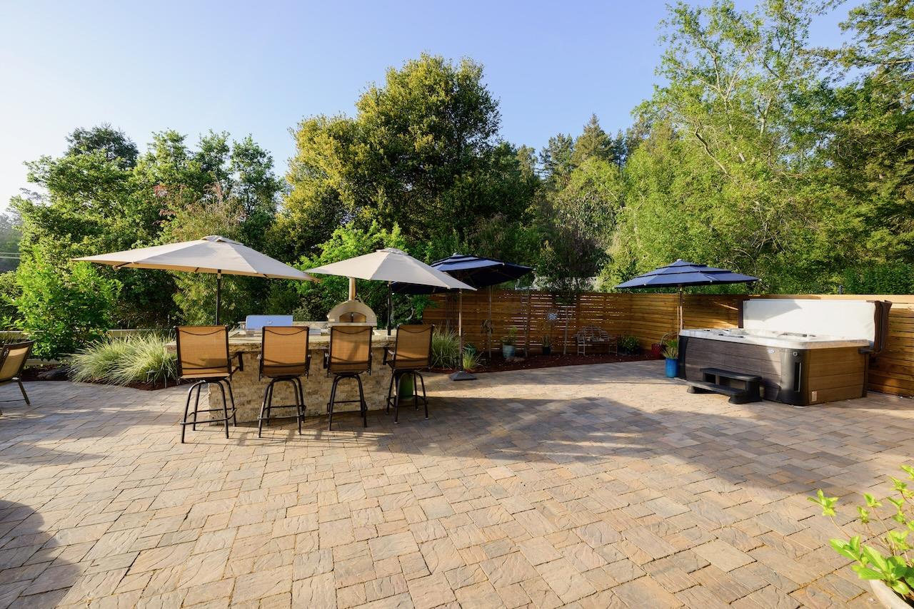 145 Rabbits Run Road Santa Cruz, CA 95060 - Photo 87 of 120