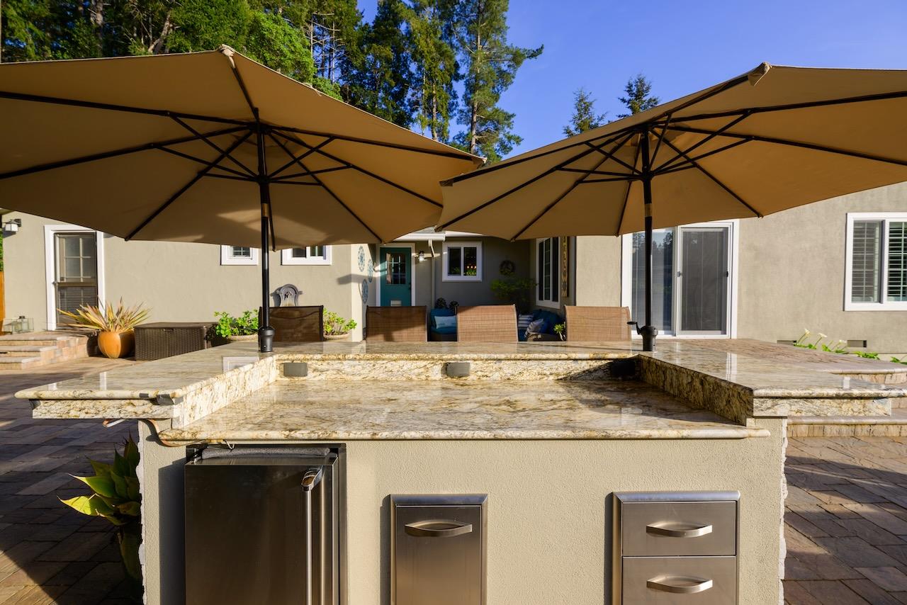 145 Rabbits Run Road Santa Cruz, CA 95060 - Photo 9 of 120