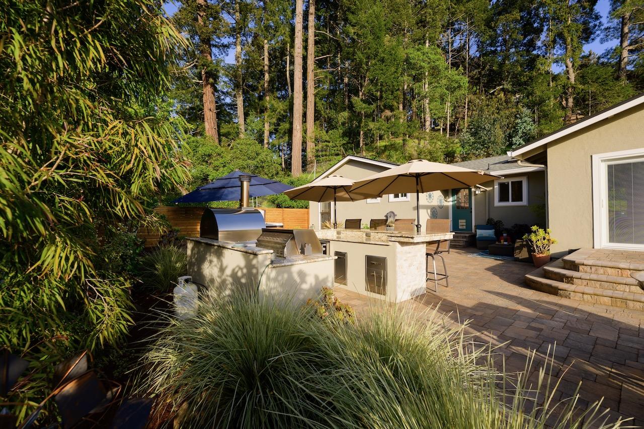 145 Rabbits Run Road Santa Cruz, CA 95060 - Photo 98 of 120