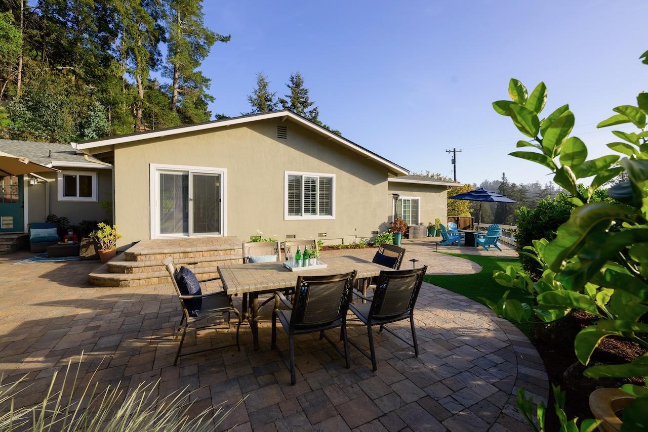 145 Rabbits Run Road Santa Cruz, CA 95060 - Photo 99 of 120