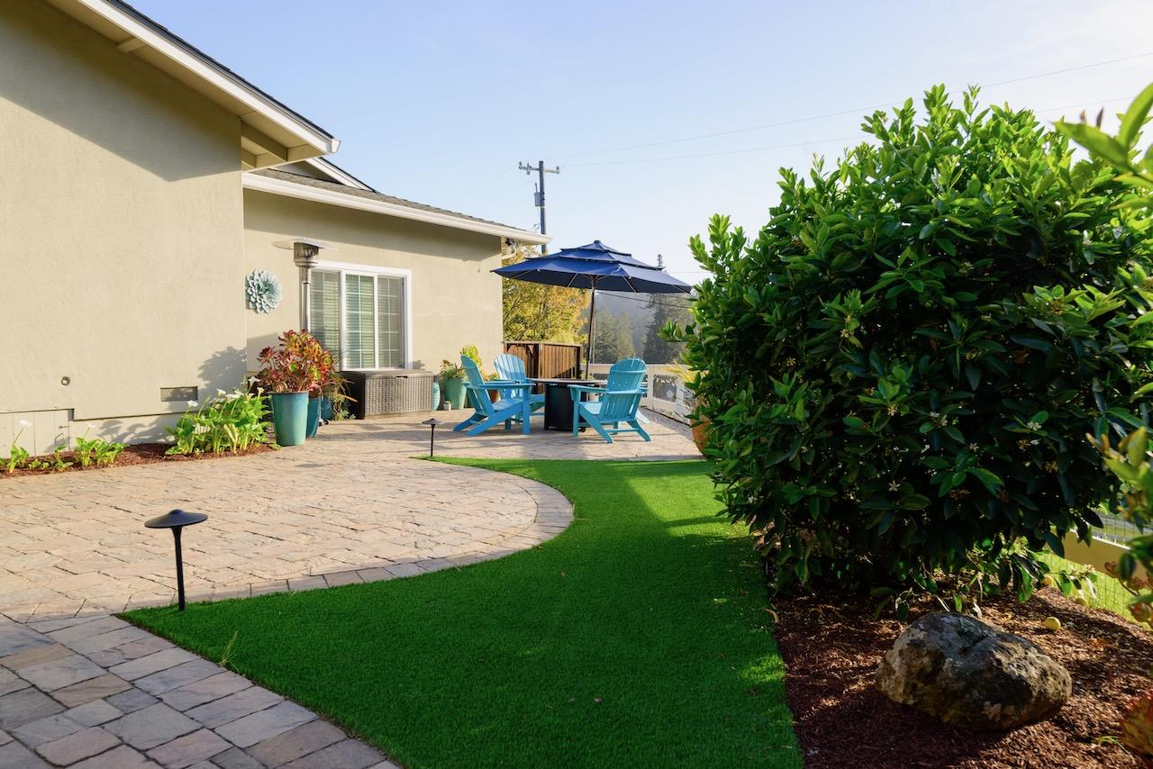 145 Rabbits Run Road Santa Cruz, CA 95060 - Photo 100 of 120