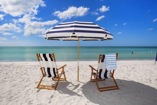 250 Sands Point Road, Unit 5203 Longboat Key, FL 34228 - Photo 25 of 32