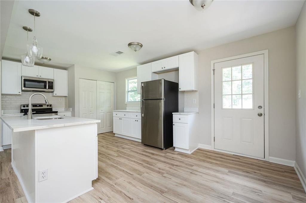 163 Pierce Road Hiram, GA 30141 - Photo 9 of 27