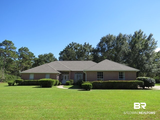 24350 Bay Forest Drive Foley, AL 36535 - Photo 1 of 50
