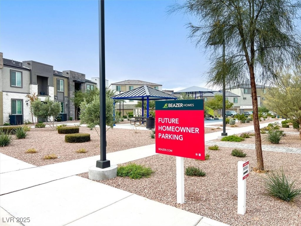 1155 Tektite Avenue Henderson, NV 89011 - Photo 38 of 46