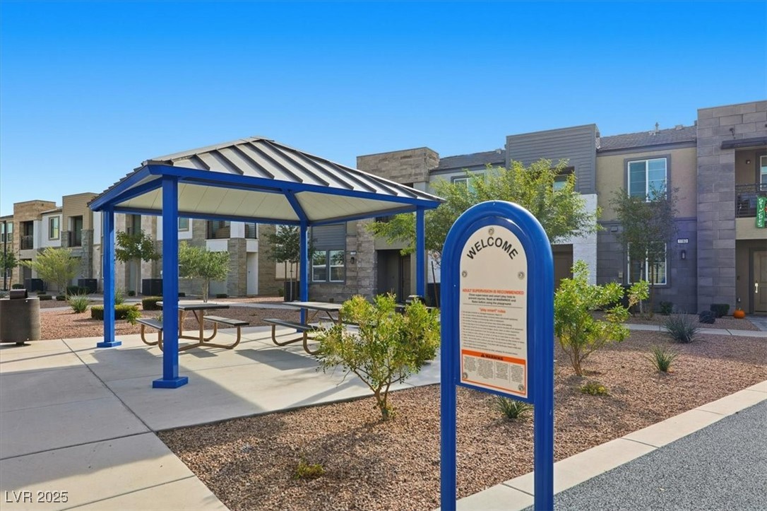 1155 Tektite Avenue Henderson, NV 89011 - Photo 43 of 46