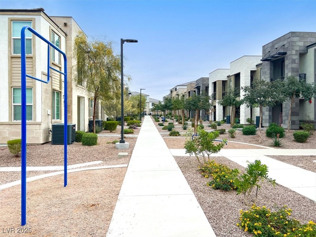 1155 Tektite Avenue Henderson, NV 89011 - Photo 44 of 46