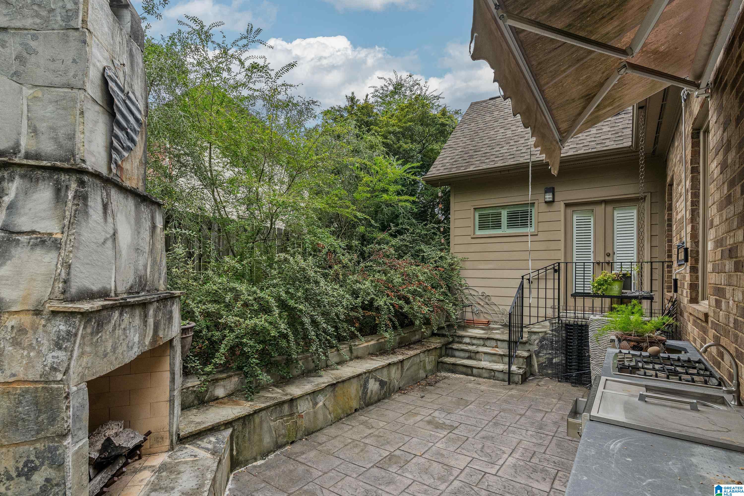 1663 Creekstone Court Birmingham, AL 35243 - Photo 22 of 52