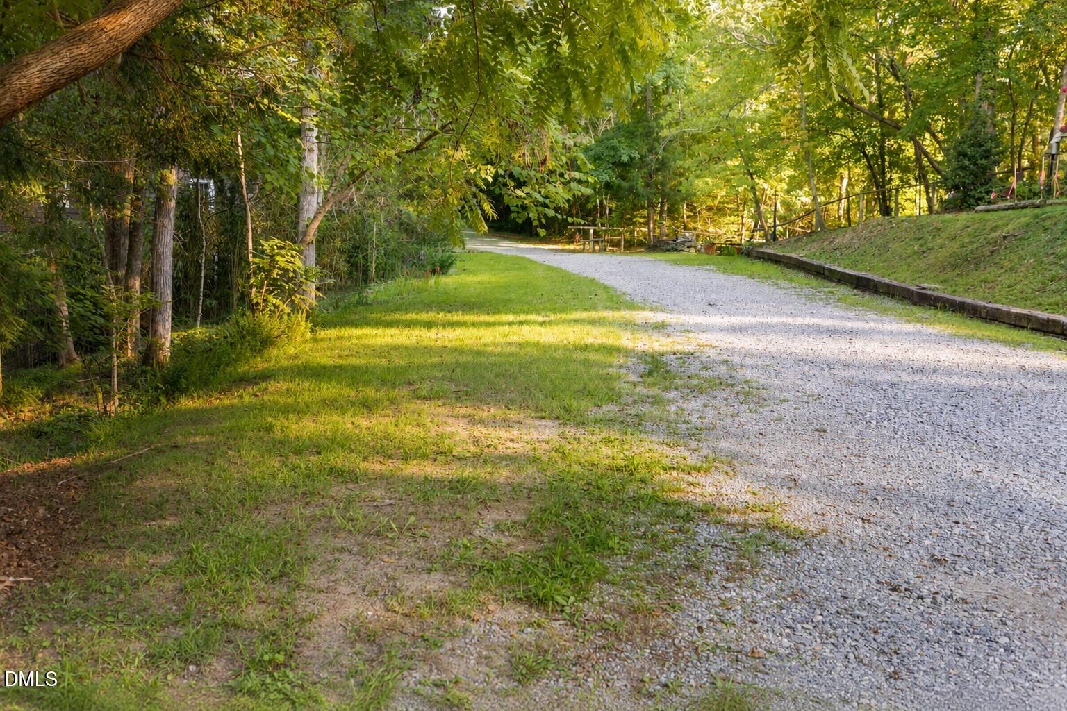 180 Hobbs Road Pittsboro, NC 27312 - Photo 16 of 76 Driveway