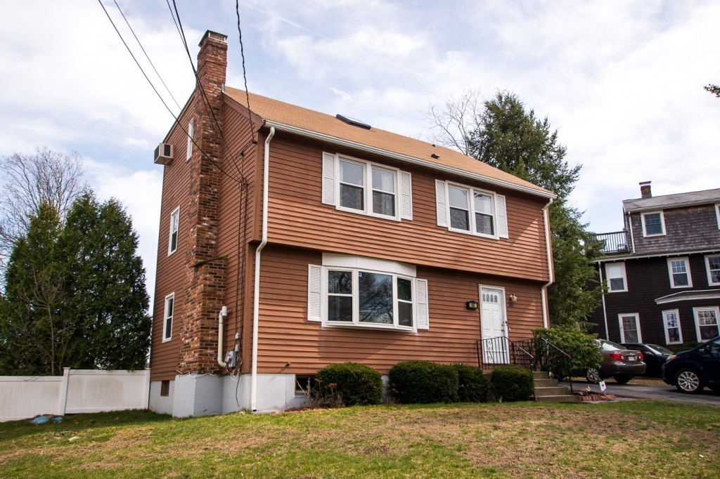 43 Lennon Road Arlington, MA 02474 - Photo 27 of 27 Gallery Image 27