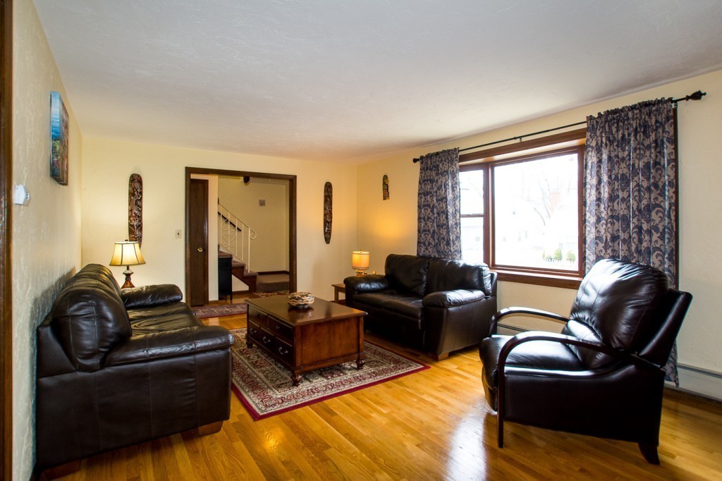 43 Lennon Road Arlington, MA 02474 - Photo 4 of 27 Gallery Image 4