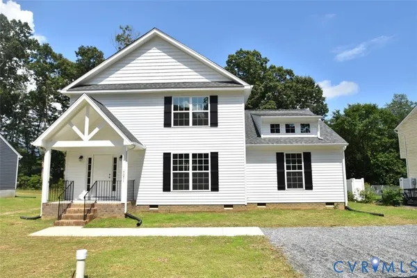 $397,987 | 7010 Woodside Street, Henrico, VA 23231