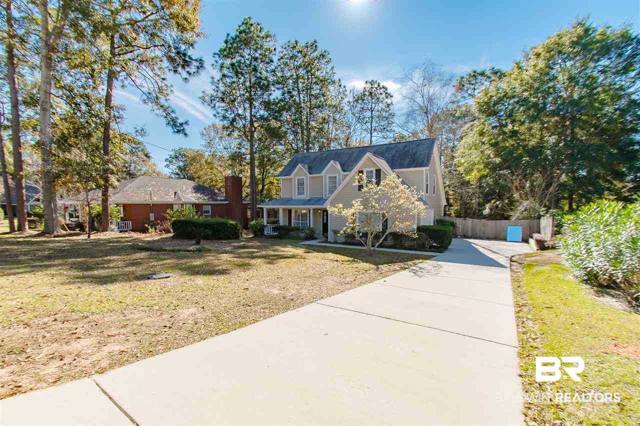 116 Hope Drive Daphne, AL 36526 - Photo 2 of 48