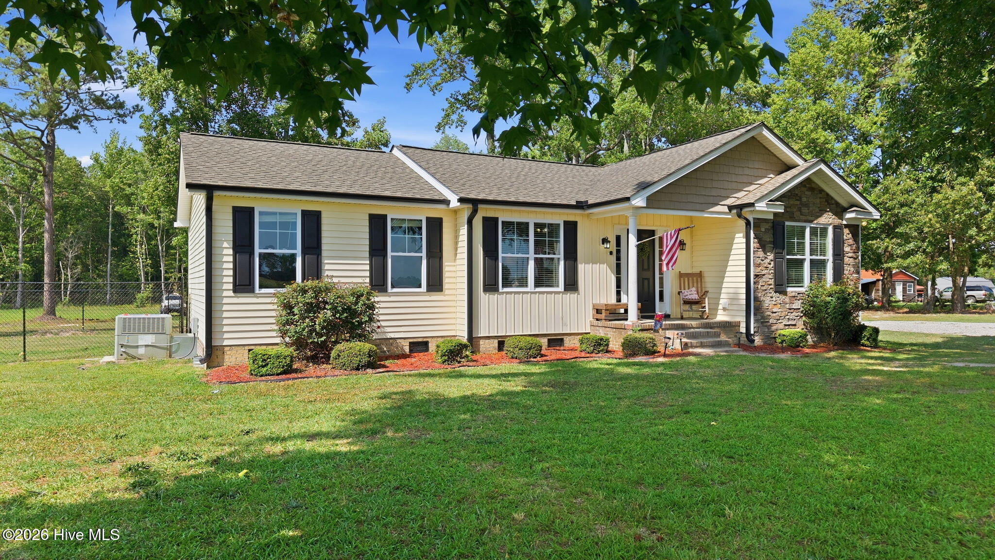 258 Sandy Cross Road Nashville, NC 27856 - Photo 4 of 40