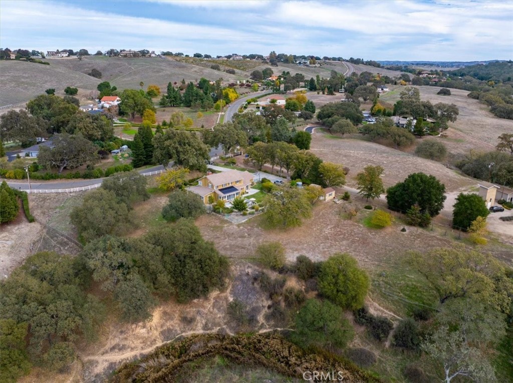 1505 Barley Grain Road Paso Robles, CA 93446 - Photo 52 of 56