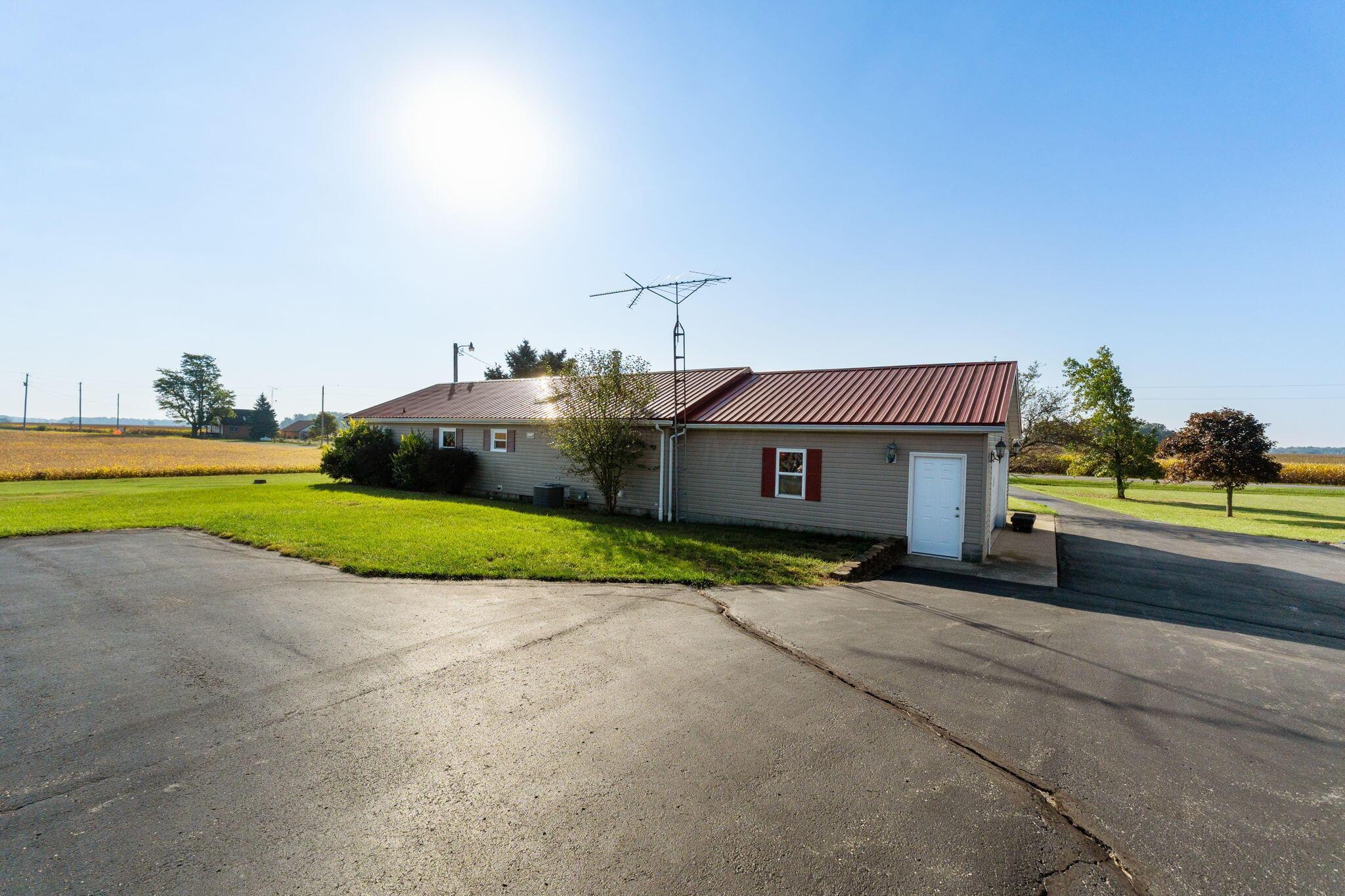 22273 County Road 240 Mount Victory, OH 43340 - Photo 43 of 50 22273 county road 240 (Exterior)-15