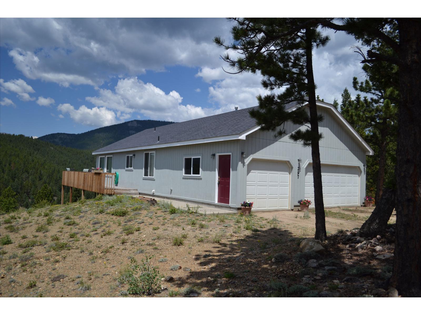 297 Evergreen Road Black Hawk, CO 80422 - Photo 1 of 1 Gallery Image 1