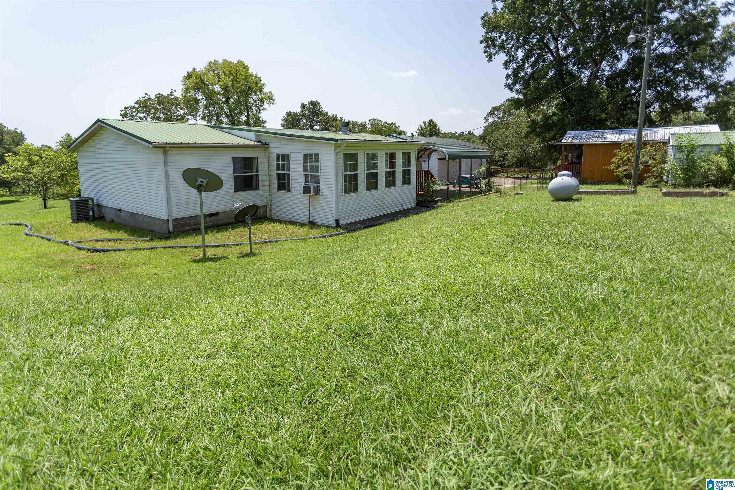340 Embry Bend Road Lincoln, AL 35096 - Photo 36 of 59