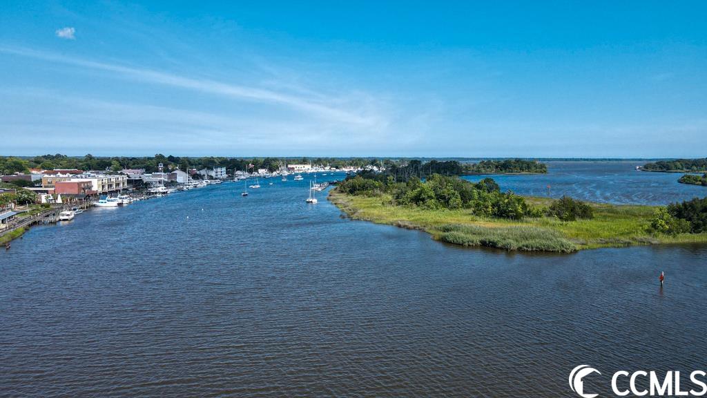 337 Bayview Drive Georgetown, SC 29440 - Photo 10 of 11