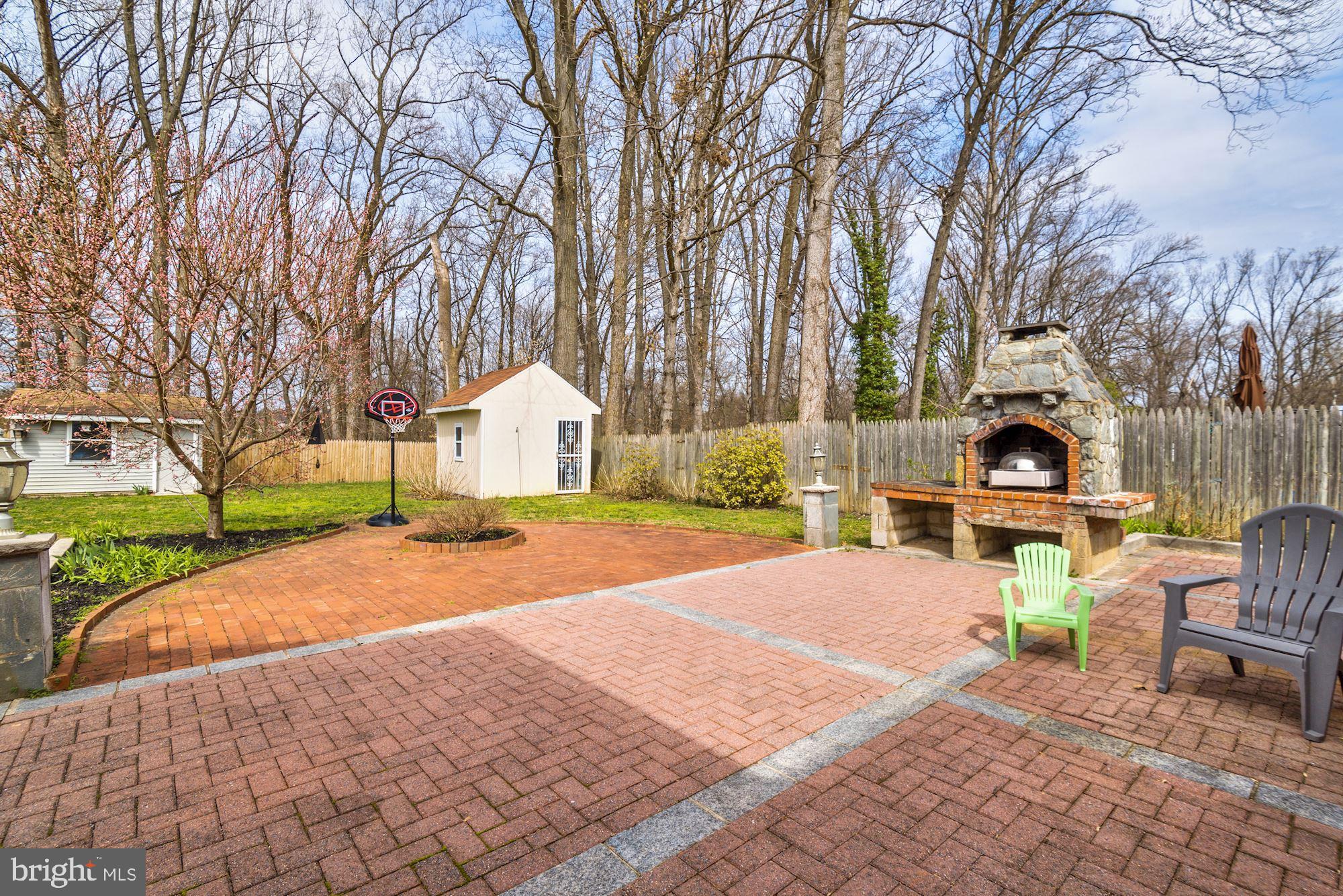 12810 Littleton Street Silver Spring, MD 20906 - Photo 25 of 27