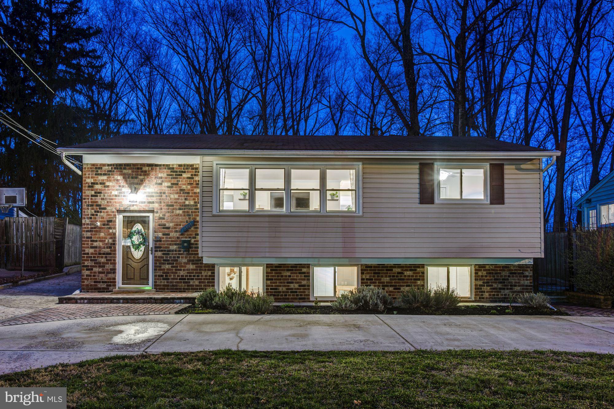 12810 Littleton Street Silver Spring, MD 20906 - Photo 26 of 27