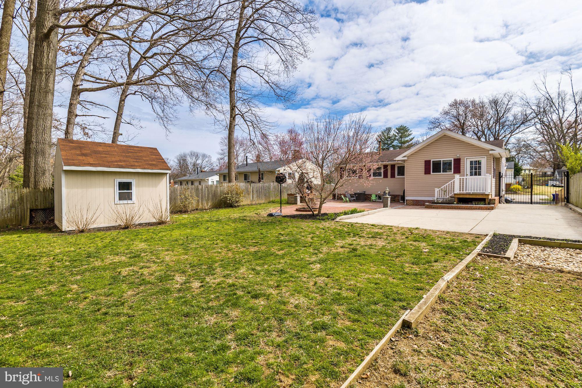12810 Littleton Street Silver Spring, MD 20906 - Photo 9 of 27