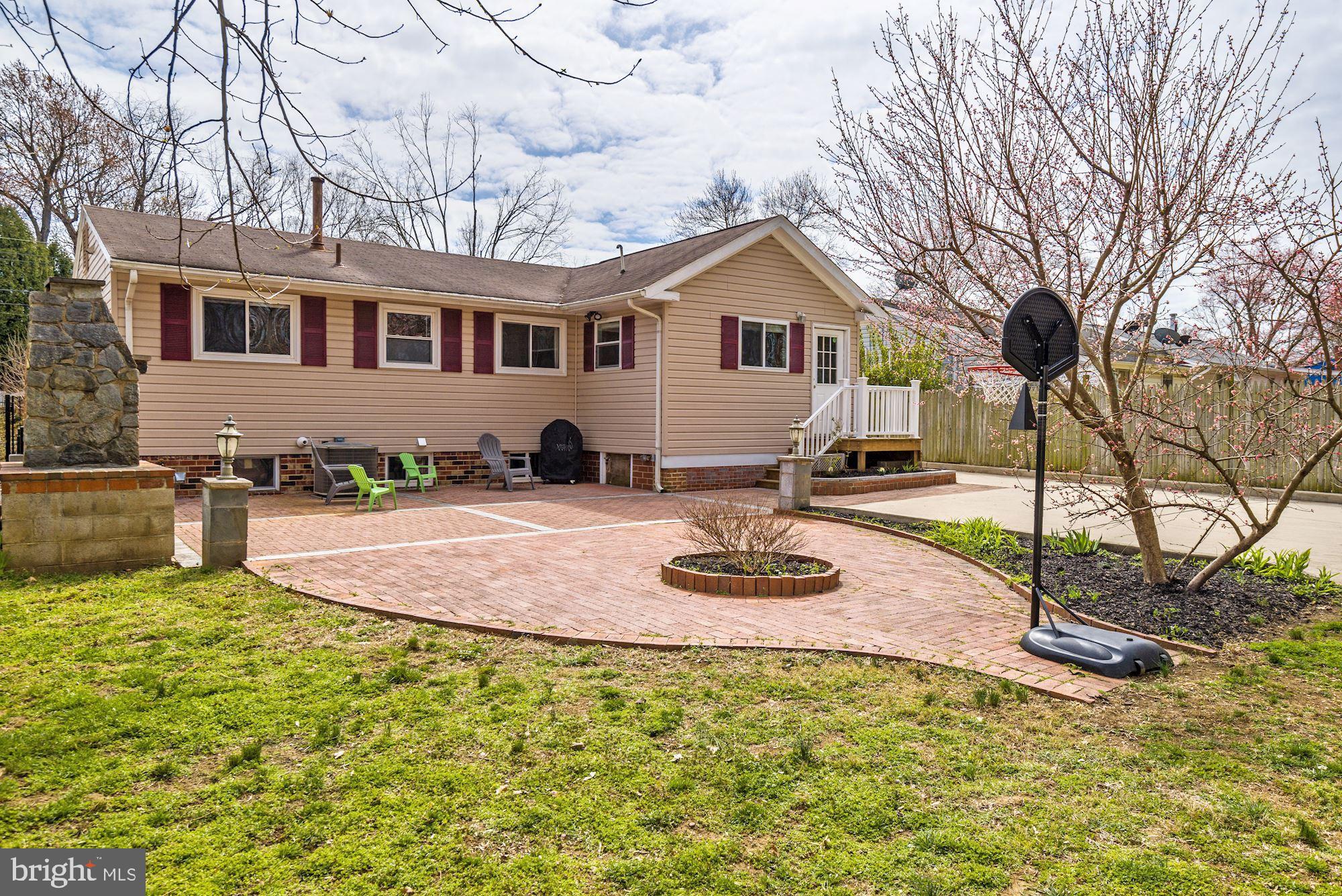 12810 Littleton Street Silver Spring, MD 20906 - Photo 10 of 27