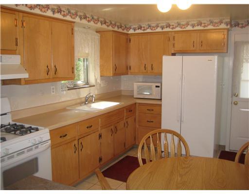 206 Ewing Road McKees Rocks, PA 15136 - Photo 2 of 8 Kitchen.