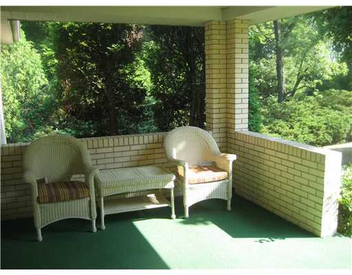 206 Ewing Road McKees Rocks, PA 15136 - Photo 6 of 8 Patio/Deck.