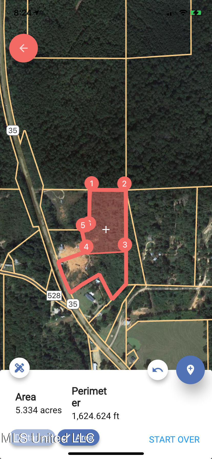 25380 Highway 35 Raleigh, MS 39153 - Photo 3 of 3 Raleigh 3.3