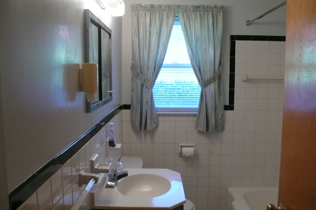 2623 Grandin Road Southwest Roanoke, VA 24015 - Photo 12 of 20 Hall Bath