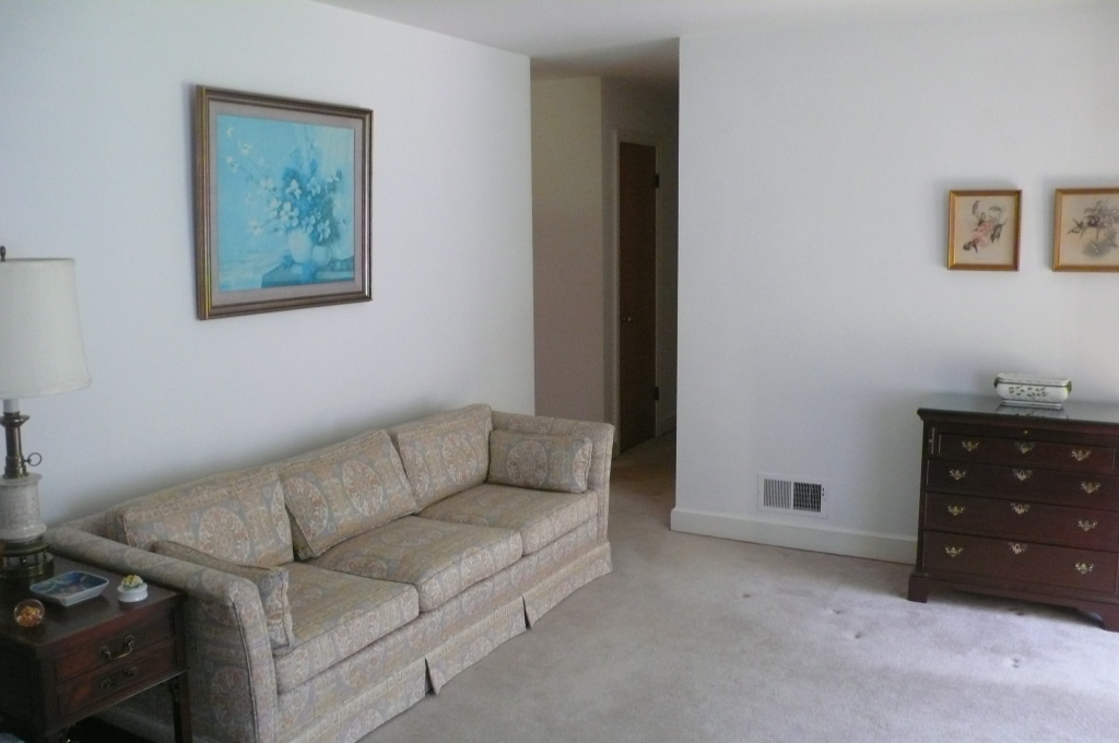 2623 Grandin Road Southwest Roanoke, VA 24015 - Photo 5 of 20 Living Room