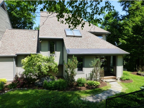 982 Brook Road, Unit 3 Stowe, VT 05672 - Photo 1 of 1 Gallery Image 1