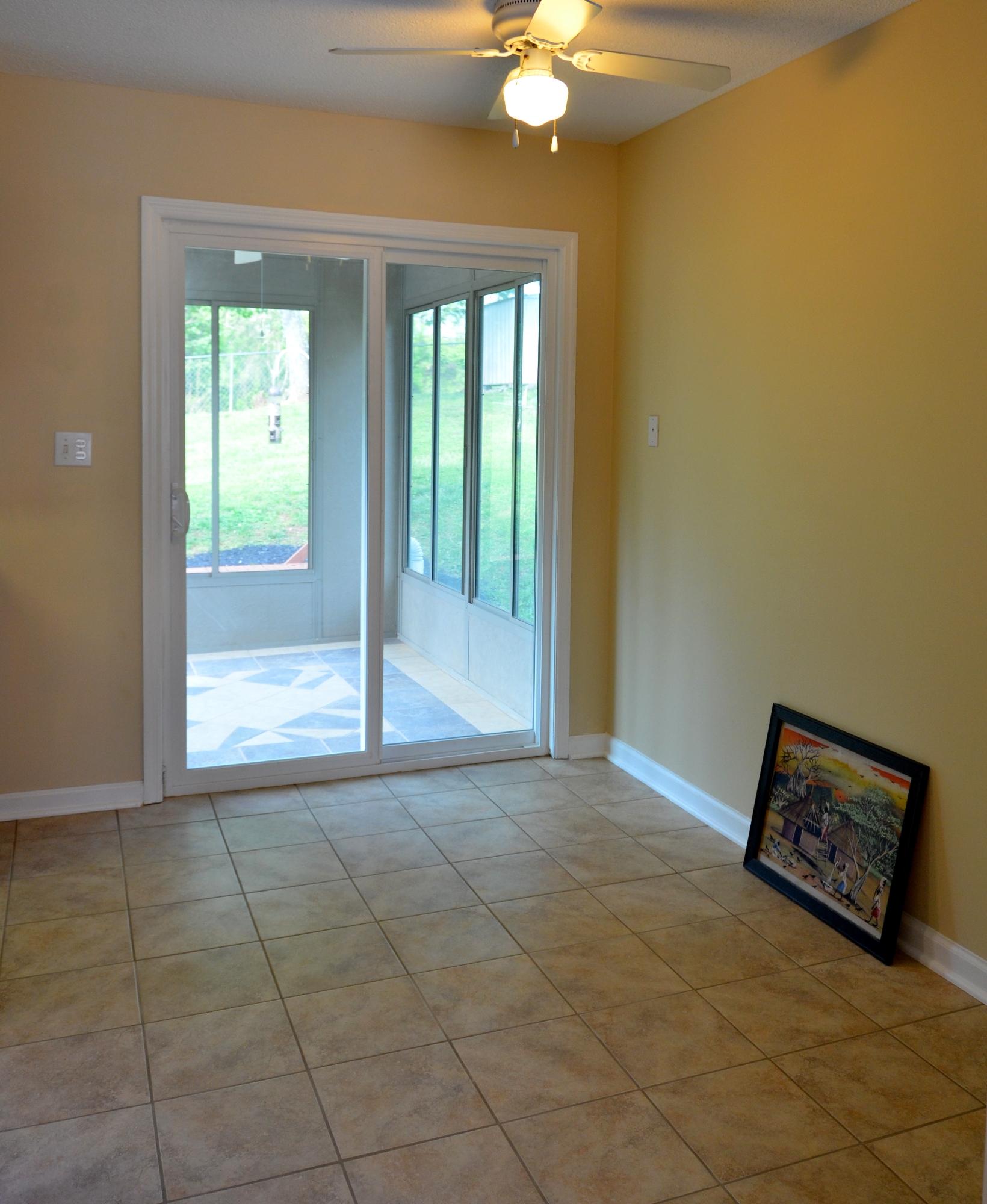 608 Busbee Road Knoxville, TN 37920 - Photo 11 of 26 Dining Room
