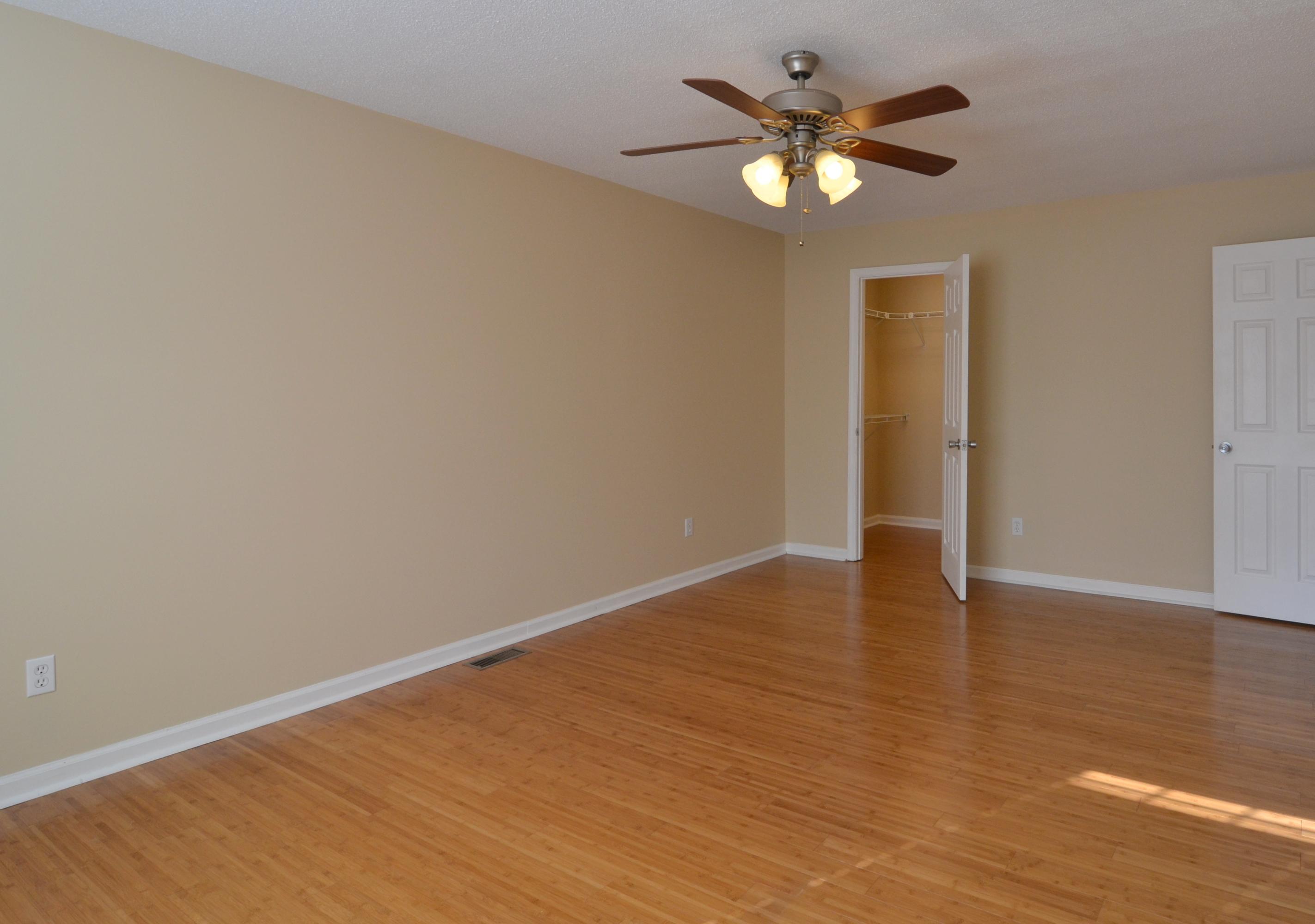 608 Busbee Road Knoxville, TN 37920 - Photo 17 of 26 Master Bedroom
