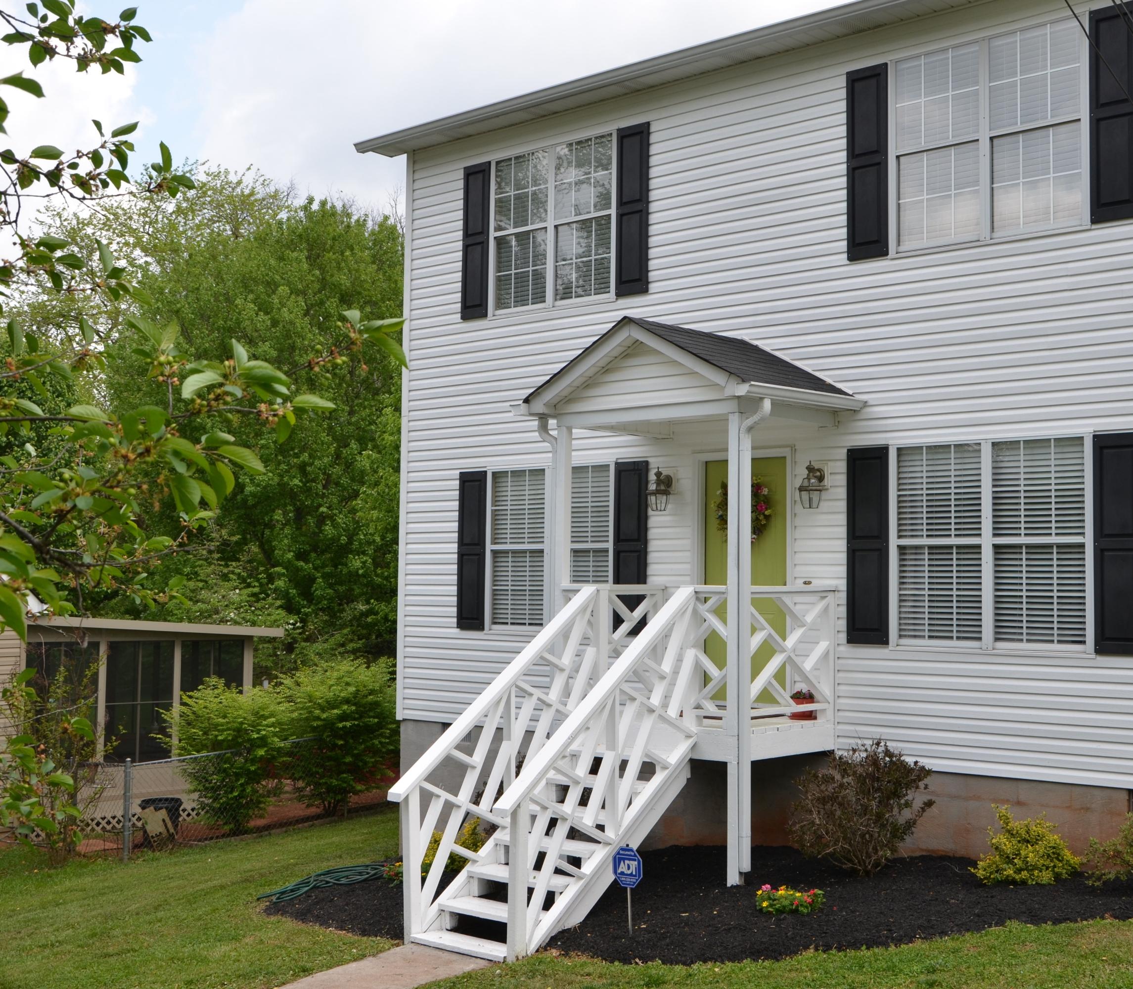 608 Busbee Road Knoxville, TN 37920 - Photo 26 of 26 608 Busbee Rd