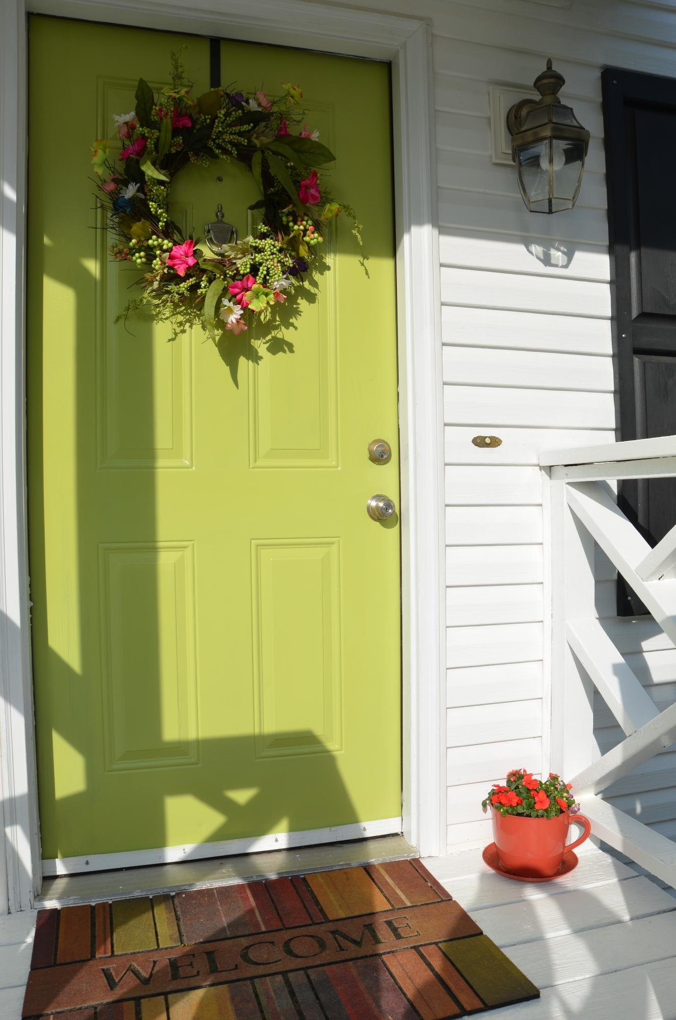 608 Busbee Road Knoxville, TN 37920 - Photo 5 of 26 Front Door