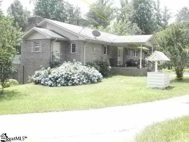 330 Old Settlement Road Travelers Rest, SC 29690 - Photo 1 of 1 Gallery Image 1