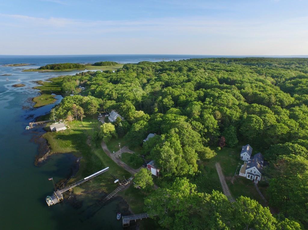 19 Paddy Creek Road Kennebunkport, ME 04046 - Photo 11 of 35 Photo