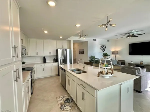 $4,000 | 43997 Boardwalk Loop, Unit 1822, Babcock Ranch, FL 33982